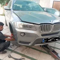 جلوبندی.تعمیرکمک پورشه.بنزبی ام ومازراتی سیاروثابت