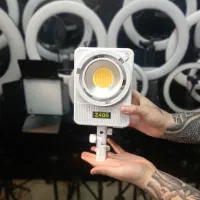 ویدیو لایت سافت باکس رینگلایت پخش تک و عمده