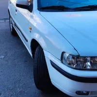 سمند مدل ۹۰ EF7 دوگانه|خودرو سواری و وانت|اصفهان, شاه پسند|دیوار