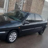 زانتیا۲۰۰۰مدل۱۳۸۱ نصف نقد الباقی شرایطی