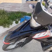 Wr 155 مدل۱۴۰۳|موتورسیکلت|تهران, دریاچه شهدای خلیج فارس|دیوار