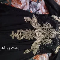 پیراهن مجلسی|لباس|رشت, فلسطین|دیوار
