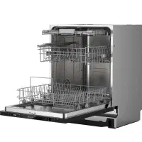 لباسشویی و ظرفشویی و یخچال