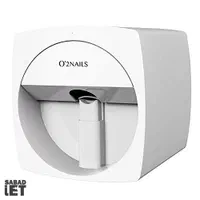پرینتر ناخن O2NAILS مدل V11|آرایشی، بهداشتی، درمانی|تهران, شهرک خرازی|دیوار