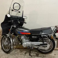 موتور ۱۲۵ عرشیا