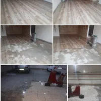 کفساب کف سابی سنگ ساب کفسابی، بتن ساب موزاییک ساب|خدمات نظافت|بوشهر, |دیوار