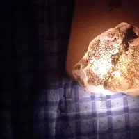 سنگ سلیمانی