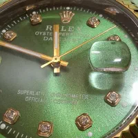 ساعت رولکس