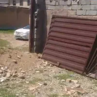 دو زمین هزارمترکنارهم شمال اتوبان کردان فروش/تهاتر|فروش زمین و ملک کلنگی|هشتگرد, شهرک افشاریه|دیوار