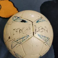 توپ مولتن