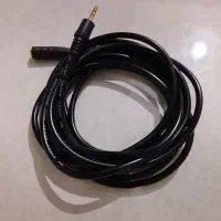 کابل ۳متری نری مادگی