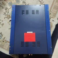 امپلی بوشمن ۴ کانال|قطعات یدکی و لوازم جانبی|تهران, تولید دارو|دیوار