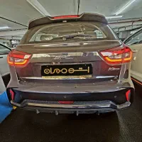 بک bac x3 pro/نقد و اقساط/لیزینگ بانکی/تحویل روز|خودرو سواری و وانت|تهران, زرگنده|دیوار