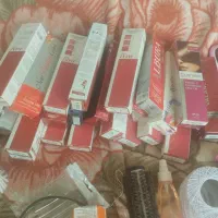 رنگ مو ایرانی و خارجی
