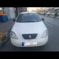 تیبا ۲|خودرو سواری و وانت|تهران, شهرک فردوس (حسینی)|دیوار