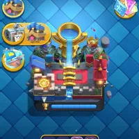 اکانت کلش رویال