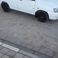 پراید۱۱۱seمدل۹۶|خودرو سواری و وانت|چهاردانگه (تهران), |دیوار