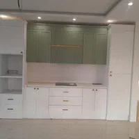 کابینت سازی