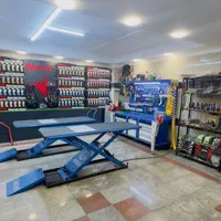 خدمات پس از فروش و تعمیرگاه