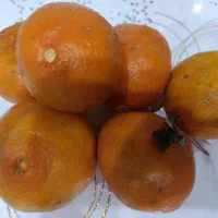 پرتقال کندن