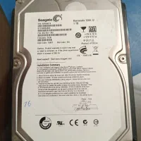 دو عدد هارد یک ترا با سلامت ۹۶ و ۷۶|قطعات و لوازم جانبی رایانه|تهران, اوقاف|دیوار