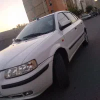 سمند lx مدل 1400 داشبورد جدید