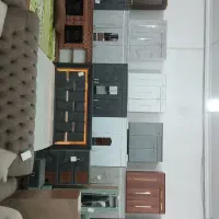 جهیزیتو درب کارخونه بی واسطه بخر|مبلمان خانگی و میز عسلی|کرمان, |دیوار