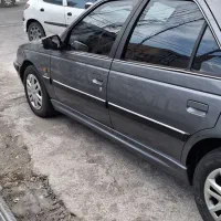 پرشیا مدل ۹۶ سال