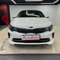 اپتیما GTline2017|خودرو سواری و وانت|تهران, درختی|دیوار