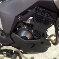 کاوازاکی ورسیس فول absمدل98|موتورسیکلت|تهران, ایران|دیوار