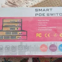 سوییچ ۶ پورت دوربین