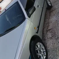 پژو ۴۰۵ مدل ۸۵