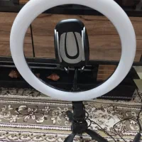 رینگ لایت عکاسی