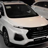 جک اس ار تیری کرمان موتور/JAC SR3