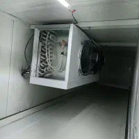 اواپراتور سردخانه