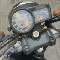 کی وی 150 مدل 95|موتورسیکلت|تهران, کرمان|دیوار