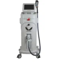 دستگاه لیزر موهای زائد اصل آلمان