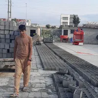 فروش بلو‌ک، کلاف، تیرچه و جدول بتنی