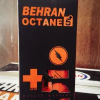 روغن موتور،اکتان