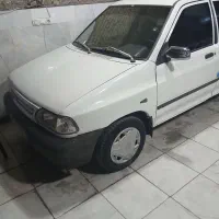 پراید86 بکر|خودرو سواری و وانت|مرودشت, فرهنگ|دیوار