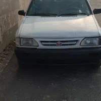 پراید مدل 83 انژکتور