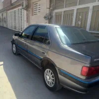 پژو پارس XU7 مدل 90|خودرو سواری و وانت|لردگان, |دیوار