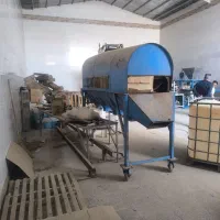 سوله بهداشتی ۲۰۰ متر با دفتر ۳۰ متری در ینگی کند|فروش دفتر صنعتی، کشاورزی، تجاری|خسروشاه, |دیوار