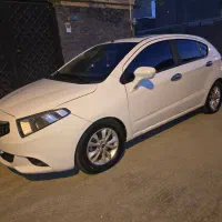 برلیانس ۲۲۰ اتومات مدل ۹۶