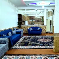 سوییت ویلایی مبله دربست