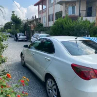 ام جی Mg 550 درحد|خودرو سواری و وانت|گرگان, |دیوار