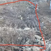 فروش زمین تجاری مسکونی در قلب گرمی