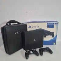 Ps4 Slim 1TB + 10 Games