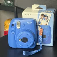 دوربین چاپ سریع فوجی فیلم