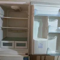 یخچال دودرب|یخچال و فریزر|ملایر, |دیوار